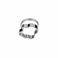 Серебряное кольцо EMPHASIS (фото 1)